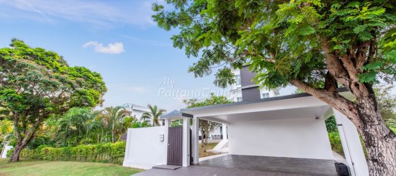 4 bedrooms Cafe / restaurant in Pattaya, Thailand No. 24844 2