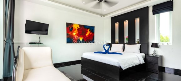 4 bedrooms Cafe / restaurant in Pattaya, Thailand No. 24844 19