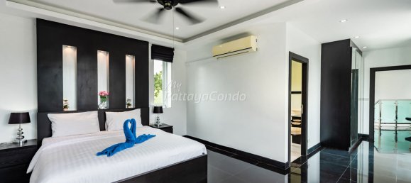 4 bedrooms Cafe / restaurant in Pattaya, Thailand No. 24844 18