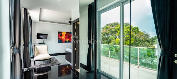 4 bedrooms Cafe / restaurant in Pattaya, Thailand No. 24844 17