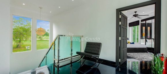 4 bedrooms Cafe / restaurant in Pattaya, Thailand No. 24844 10