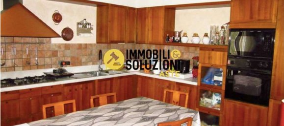 4 rooms Apartment in Vanzaghello, Italy No. 8182 13