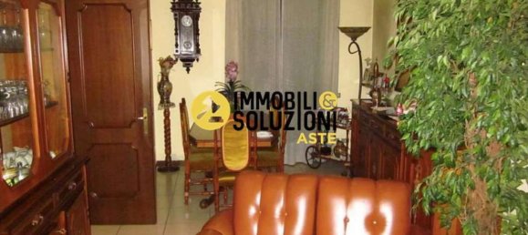4 rooms Apartment in Vanzaghello, Italy No. 8182 9