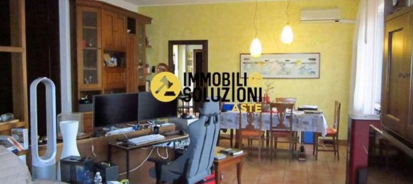 4 rooms Apartment in Vanzaghello, Italy No. 8182 12