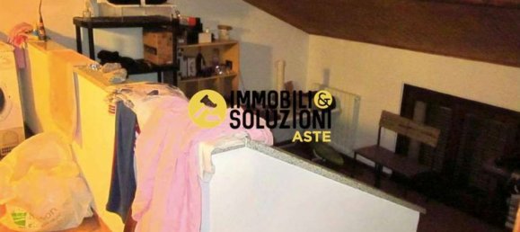 4 rooms Apartment in Vanzaghello, Italy No. 8182 26