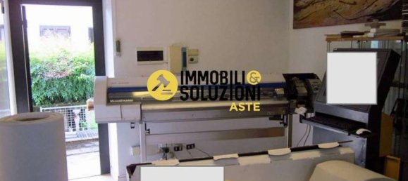 4 rooms Apartment in Vanzaghello, Italy No. 8182 30