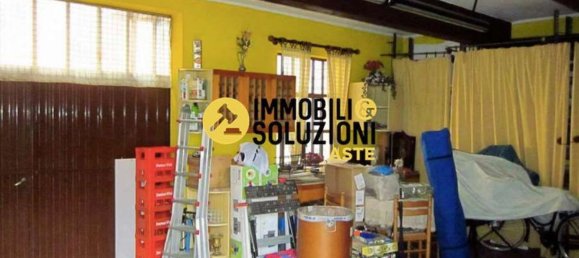 4 rooms Apartment in Vanzaghello, Italy No. 8182 22