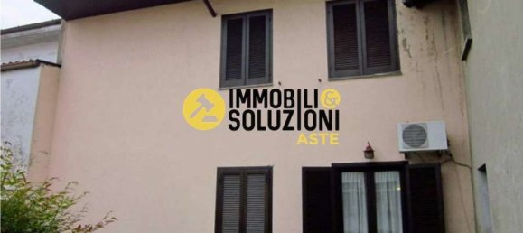 4 rooms Apartment in Vanzaghello, Italy No. 8182 20