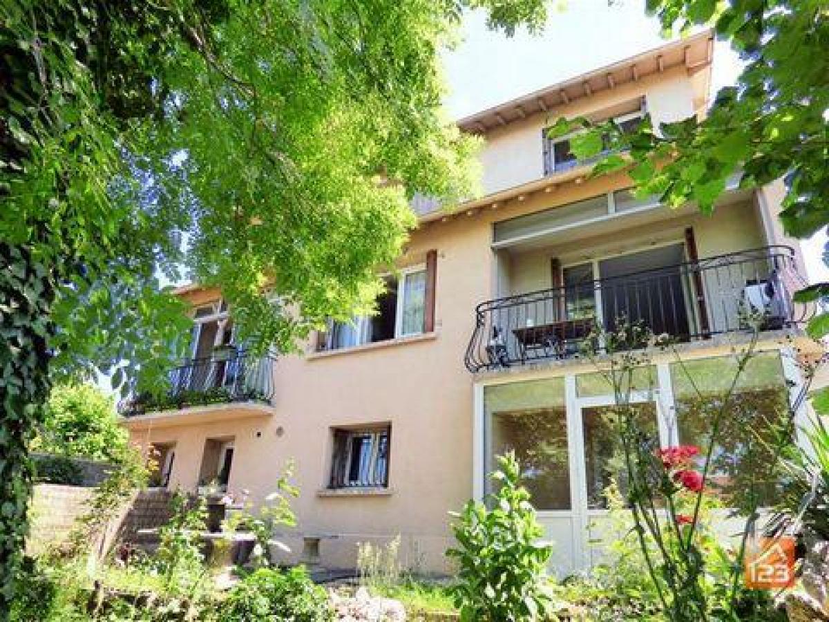 8 غرف نوم مكتب في Sucy-en-Brie, France رقم 21058