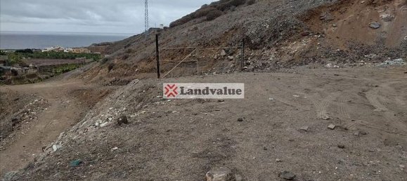 Terreno en Las Palmas De Gran Canaria, Spain 507 m² No. 180409 4