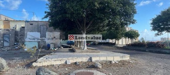 Terreno en Las Palmas De Gran Canaria, Spain 507 m² No. 180409 5