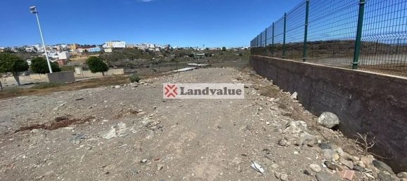 Terreno en Las Palmas De Gran Canaria, Spain 507 m² No. 180409 8