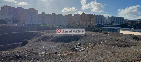 Terreno en Las Palmas De Gran Canaria, Spain 507 m² No. 180409 9