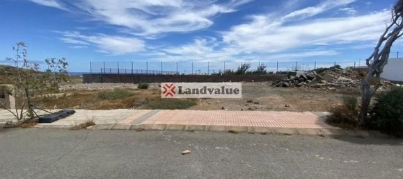 Terreno en Las Palmas De Gran Canaria, Spain 507 m² No. 180409 10