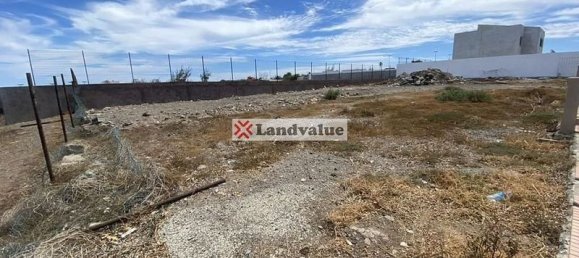 Terreno en Las Palmas De Gran Canaria, Spain 507 m² No. 180409 6