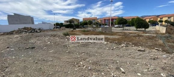 Terreno en Las Palmas De Gran Canaria, Spain 507 m² No. 180409 7