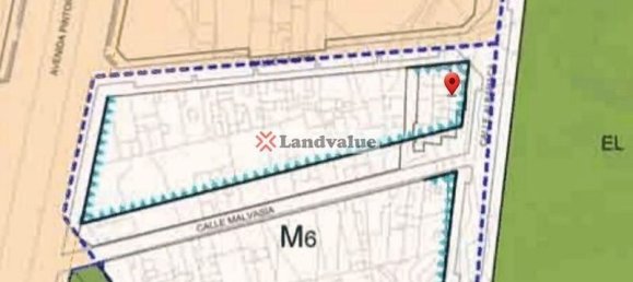 Terreno en Las Palmas De Gran Canaria, Spain 507 m² No. 180409 12