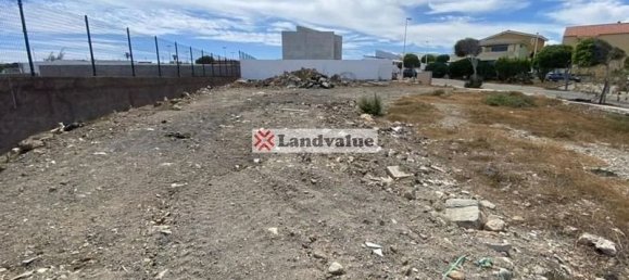 Terreno en Las Palmas De Gran Canaria, Spain 507 m² No. 180409 11