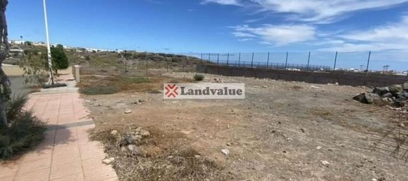 Terreno en Las Palmas De Gran Canaria, Spain 507 m² No. 180409 3
