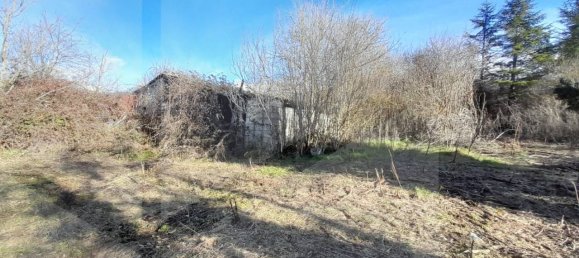 8-Zimmer Grundstück in Castel di Sangro, Italy, Nr. 22054 7