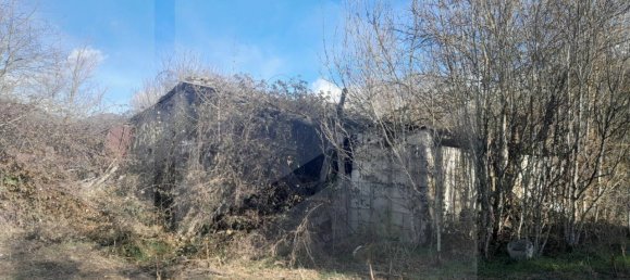 8-Zimmer Grundstück in Castel di Sangro, Italy, Nr. 22054 8