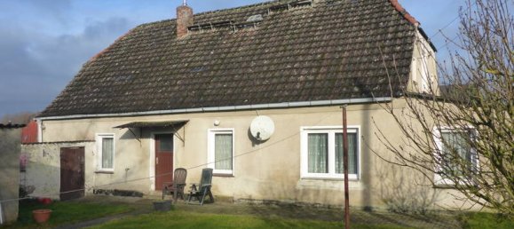 5-Zimmer Grundstück in Rostock, Germany, Nr. 56629 8