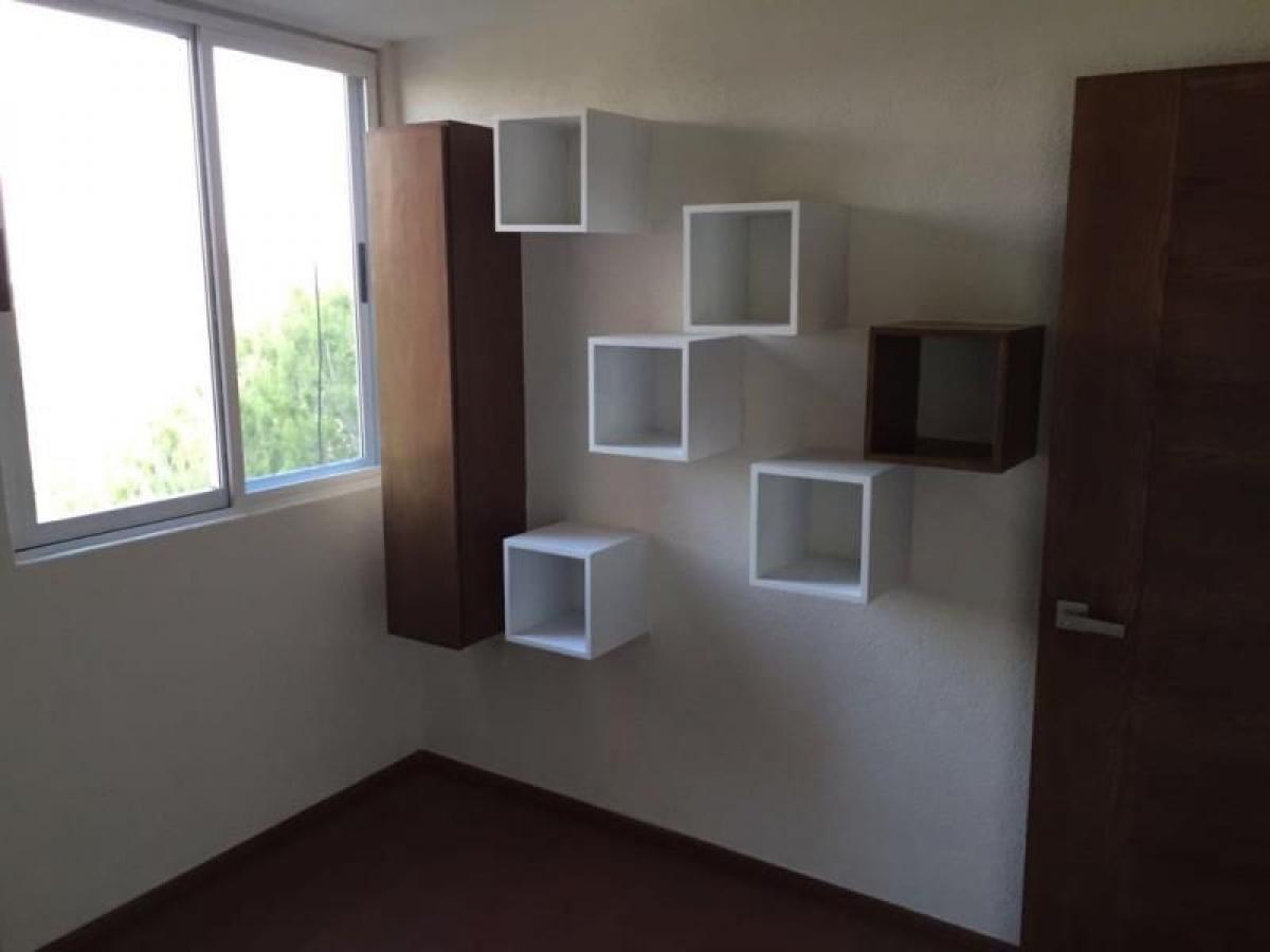 3 chambres Appartement à Jalisco, Mexico No. 154940