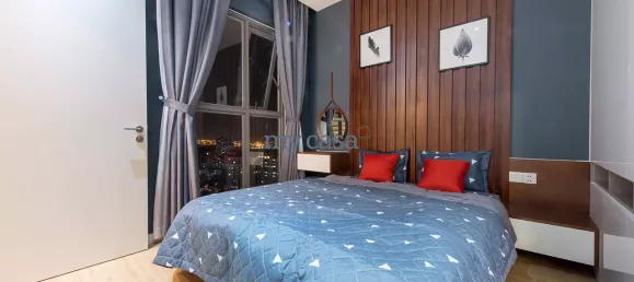 2 bedrooms Apartment in District 4, Vietnam No. 8492 3