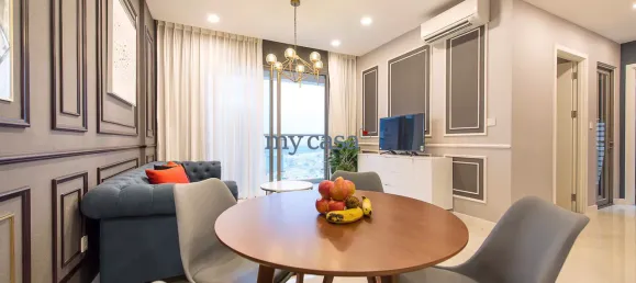 2 bedrooms Apartment in District 4, Vietnam No. 8492 4
