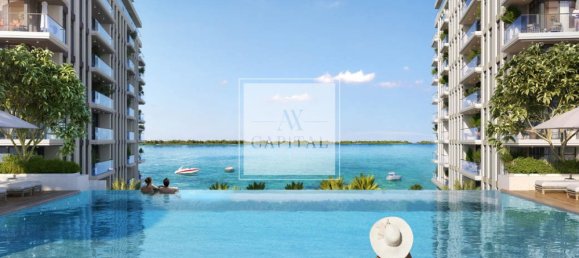 2 Schlafzimmer Wohnung in Dubai Creek Harbour (The Lagoons), UAE, Nr. 52537 3