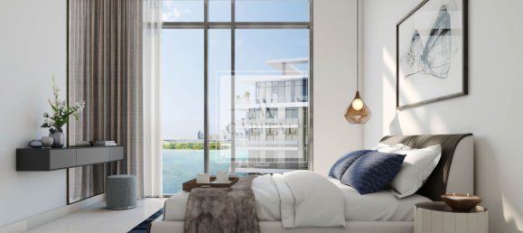 2 Schlafzimmer Wohnung in Dubai Creek Harbour (The Lagoons), UAE, Nr. 52537 16