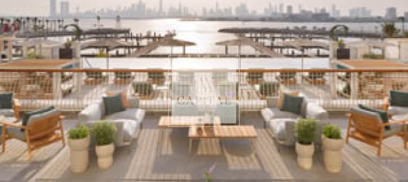 2 Schlafzimmer Wohnung in Dubai Creek Harbour (The Lagoons), UAE, Nr. 52537 9