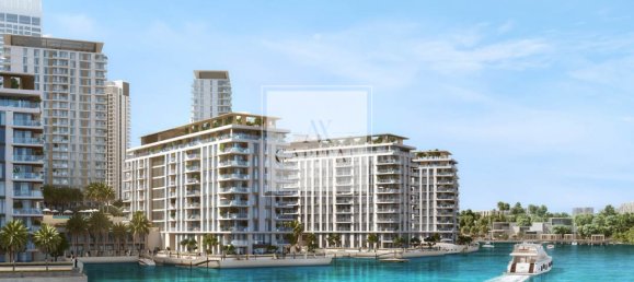 2 Schlafzimmer Wohnung in Dubai Creek Harbour (The Lagoons), UAE, Nr. 52537 4