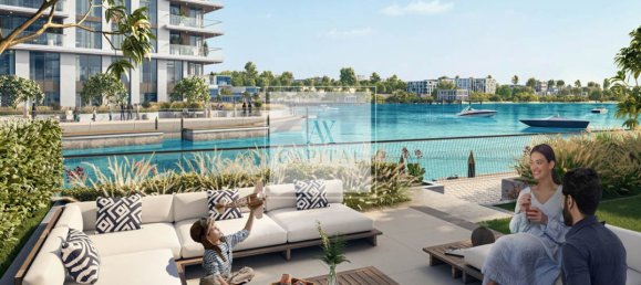 2 Schlafzimmer Wohnung in Dubai Creek Harbour (The Lagoons), UAE, Nr. 52537 17