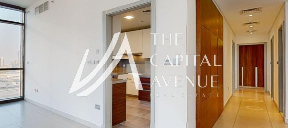 Apartamento T2 em Al Reem Island, UAE N.º 112759 10