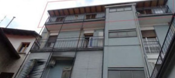 Квартира с 3 комнатами в Бусто Гарольфо, Италия № 95767 3