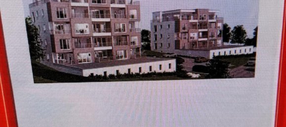 Пентхаус с 1 спальней в Selb, Германия № 219362 10