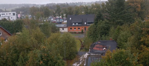 Пентхаус с 1 спальней в Selb, Германия № 219362 11