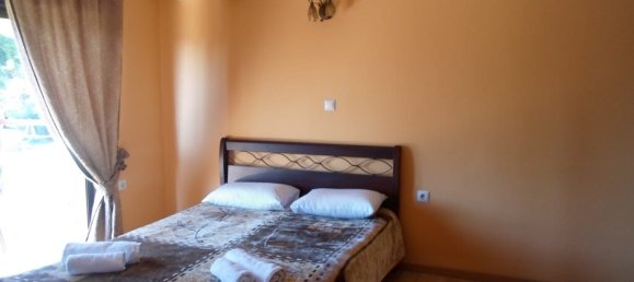 4 chambres propriété à vendre à Chalkidiki, Central Macedonia, Macedonia and Thrace, Greece № 2862 22