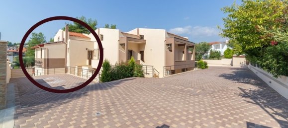 4 Schlafzimmer Property in Chalkidiki, Greece, Nr. 2862 2