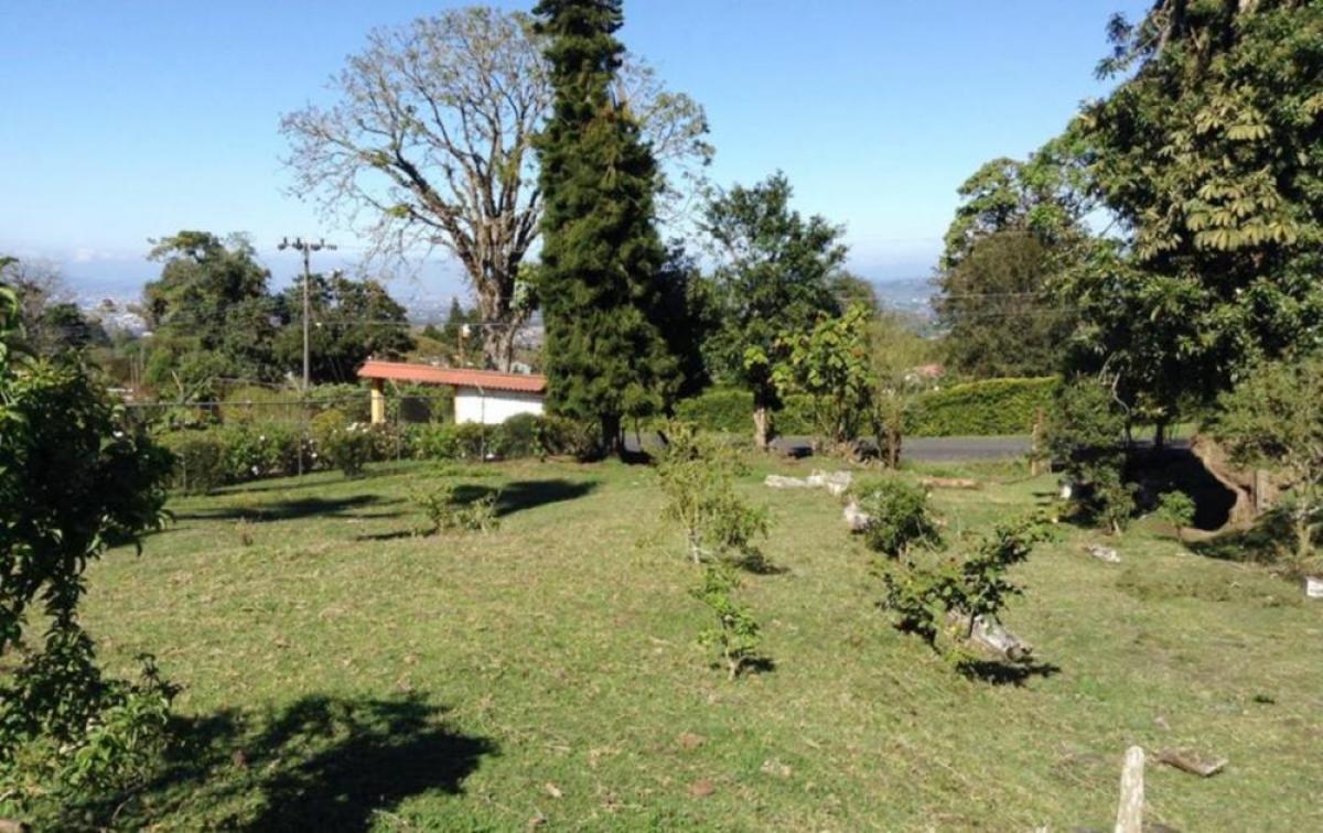  Land in San Jose, Costa Rica No. 1374