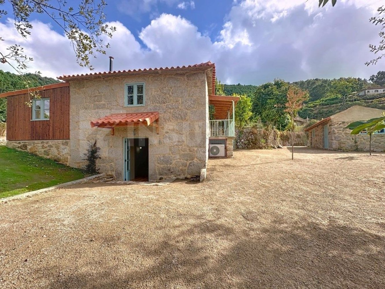 3 chambres Maison à Ponte de Lima, Portugal No. 311036