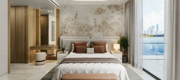 2 Schlafzimmer Wohnung in Dubai, UAE, Nr. 108833 3