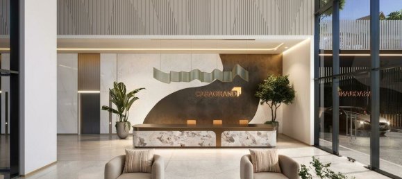 2 Schlafzimmer Wohnung in Dubai, UAE, Nr. 108833 12