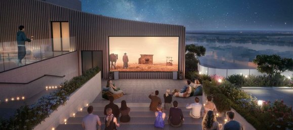 2 Schlafzimmer Wohnung in Dubai, UAE, Nr. 108833 8