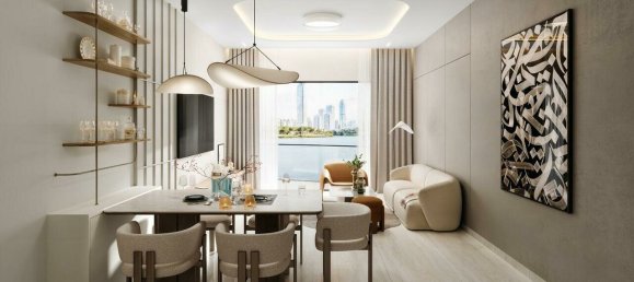2 Schlafzimmer Wohnung in Dubai, UAE, Nr. 108833 2