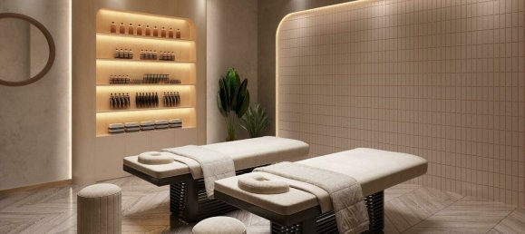 2 Schlafzimmer Wohnung in Dubai, UAE, Nr. 108833 11