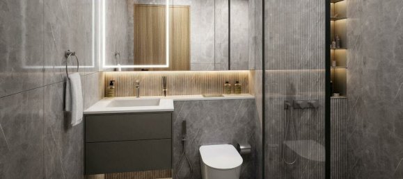 2 Schlafzimmer Wohnung in Dubai, UAE, Nr. 108833 7