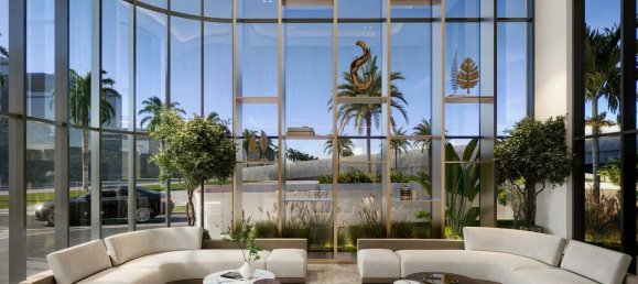 2 Schlafzimmer Wohnung in Dubai, UAE, Nr. 108833 9