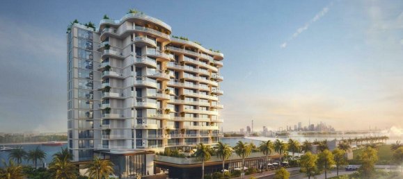 2 Schlafzimmer Wohnung in Dubai, UAE, Nr. 108833 13